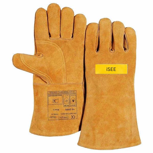 Glove 1