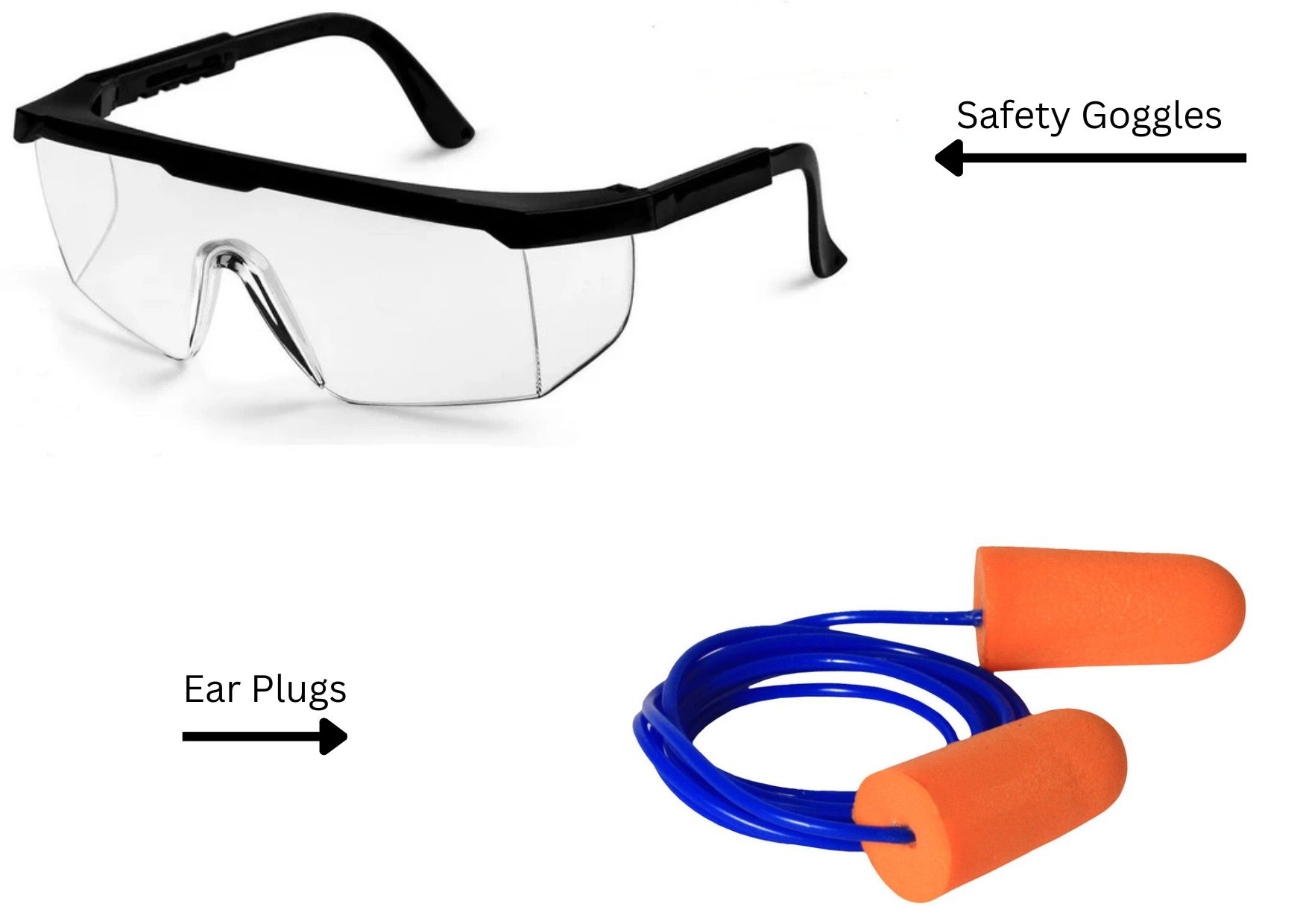 Goggles 1