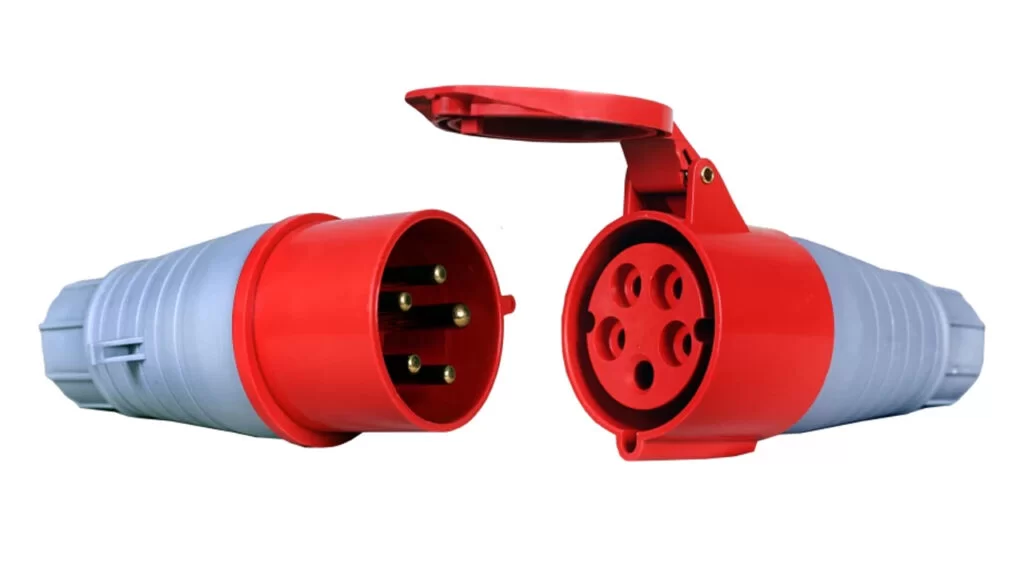 Electrical Plugs