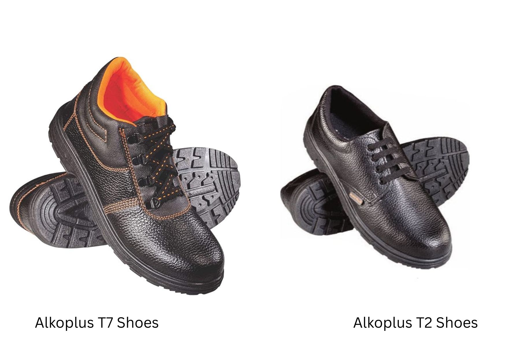 Shoe 1